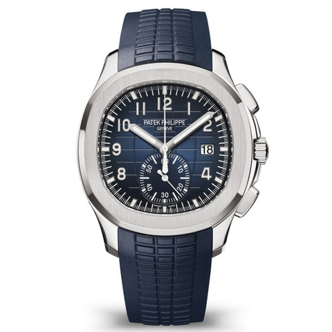 Patek Philippe Aquanaut Chronograph 5968G-001