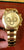 Rolex Daytona 18k Yellow Gold 16528