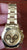 Rolex Daytona 18k Yellow Gold 16528