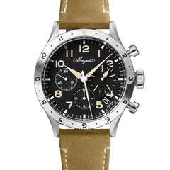 Breguet Type XX Chronographe 2067 2067ST/92/3WU