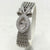 Audemars Piguet Classique 18k White Gold and Diamonds Bow Ladies Watch