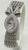 Audemars Piguet Classique 18k White Gold and Diamonds Bow Ladies Watch