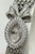 Audemars Piguet Classique 18k White Gold and Diamonds Bow Ladies Watch