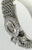 Audemars Piguet Classique 18k White Gold and Diamonds Bow Ladies Watch