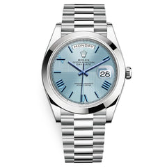 Rolex President II Men's 228206 Pre-Owned