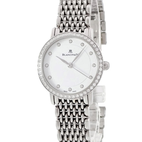 Blancpain Villeret Ultra Thin 6102-4628-MMB