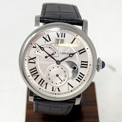 Cartier Rotonde de Cartier Retrograde W1556368