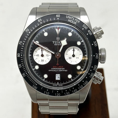 Tudor Black Bay Chronograph M79360N-0001