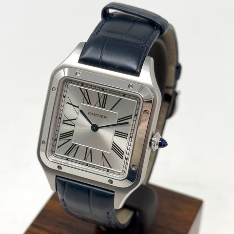 Cartier Santos De Cartier Large WSSA0022