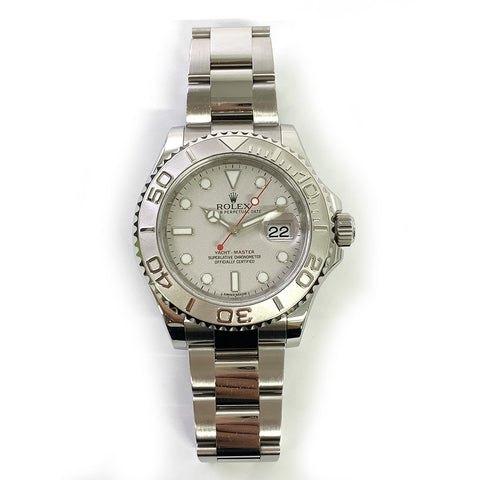 Rolex Yachtmaster Men's 116622