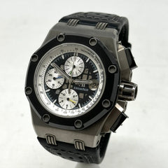 Audemars Piguet Royal Oak Offshore Barriccello II 26078IO.OO.D001VS.01