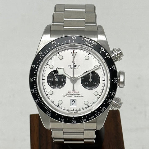 Tudor Black Bay Chronograph M79360N-0002