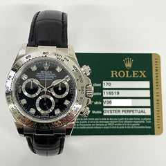 Rolex Daytona 116519