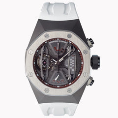 Audemars Piguet Royal Oak Concept Tourbillon Chronograph Mens Watch 26223TI.OO.D099CR.01