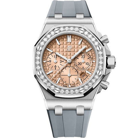 Audemars Piguet Royal Oak Offshore 26231ST.ZZ.A178CA.01