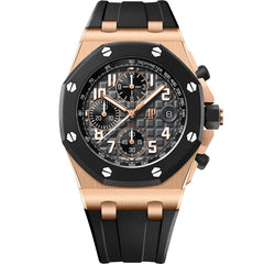 Audemars Piguet Royal Oak Offshore Chronograph 26238OK.OO.A002CA.01