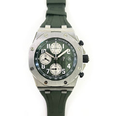 Audemars Piguet Royal Oak Offshore Chronograph 26238TI.OO.A056CA.01