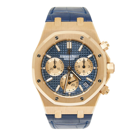 Audemars Piguet Royal Oak Chronograph 26239OR.OO.D315CR.01