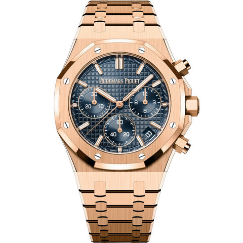 Audemars Piguet Royal Oak Chronograph 26240OR.OO.1320OR.05