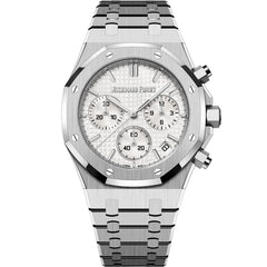 Audemars Piguet Royal Oak Chronograph 26240ST.OO.1320ST.07