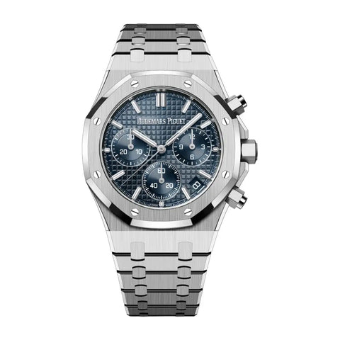 Audemars Piguet Royal Oak Chronograph "50th Anniversary" 26240ST.OO.1320ST.01