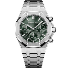 Audemars Piguet Royal Oak Chronograph 26240ST.OO.1320ST.08