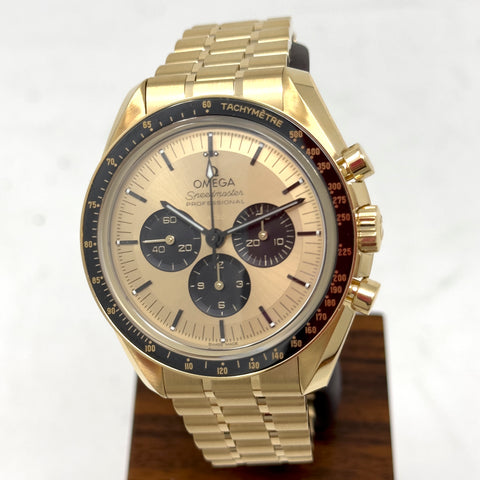 Omega Speedmaster Moonwatch Chronograph 310.60.42.50.99.002