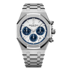 Audemars Piguet Royal Oak Chronograph 26315ST.OO.1256ST.01