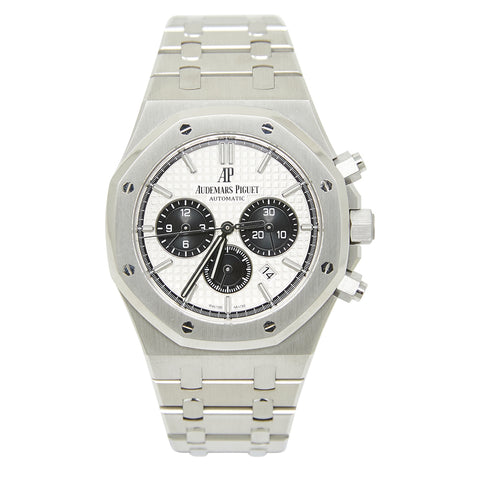 Audemars Piguet Royal Oak Chronograph 26331ST.OO.1220ST.03