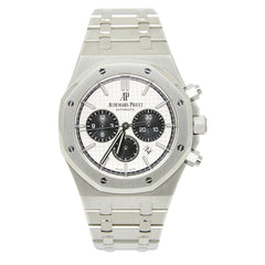 Audemars Piguet Royal Oak Chronograph 26331ST.OO.1220ST.03
