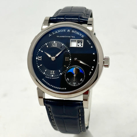 A. Lange & Sohne Lange 1 Moonphase 192.029