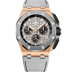 Audemars Piguet Royal Oak Offshore Chronograph 26420OI.OO.A015VE.01