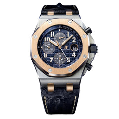 Audemars Piguet Royal Oak Offshore Chronograph 26471SR.OO.D101CR.01