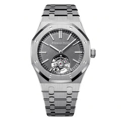 Audemars Piguet Royal Oak Titanium Tourbillon 26530TI.OO.1220TI.01