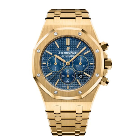Audemars Piguet Royal Oak Perpetual Calendar 26574BA.OO.1220BA.01