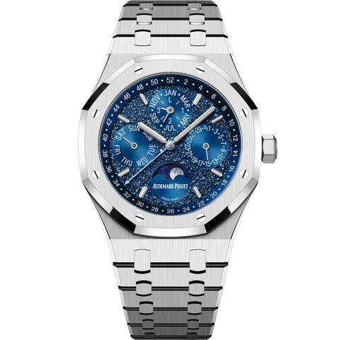 Audemars Piguet Royal Oak Perpetual Calendar 26574BC.OO.1220BC.02