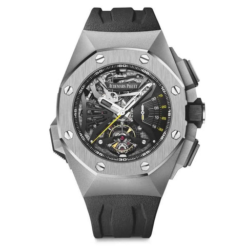 Audemars Piguet Royal Oak Concept Supersonnerie 26577TI.OO.D002CA.01