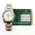 Rolex Date Men's 115200