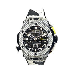 Hublot Big Bang Unico White Carbon Golf 416.YS.1120.VR