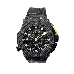 Hublot Big Bang Unico Carbon Golf 416.YT.1120.VR