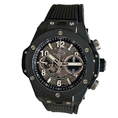 Hublot Big Bang Black Magic 421.CI.1170.RX