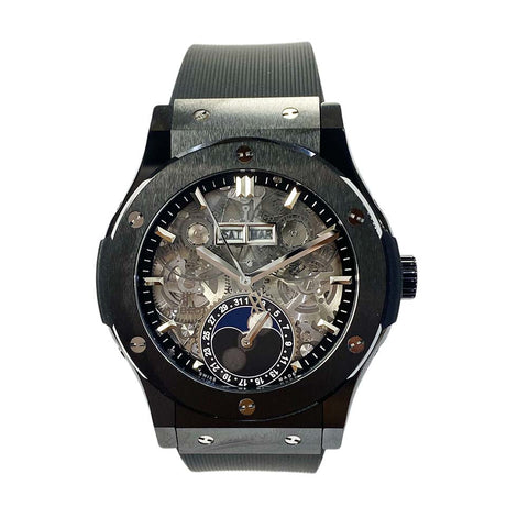 Hublot Classic Fusion Aerofusion Moonphase 547.CX.0170.RX