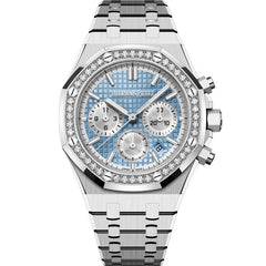 Audemars Piguet Royal Oak Chronograph 26715ST.ZZ.1356ST.01