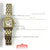 Cartier Panthere Ladies W2PN0006 Pre-owned