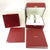 Cartier Panthere Ladies W2PN0006 Pre-owned