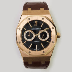 Audemars Piguet Royal Oak Day and Date 26330OR.OO.D088CR.01