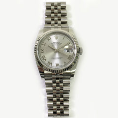 Rolex Datejust Men's 116234 Pre-owned