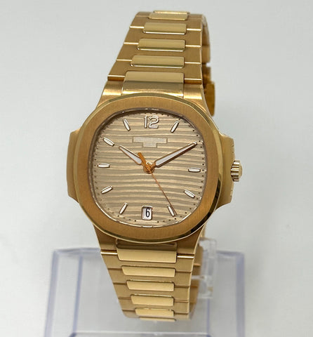 Patek Philippe Nautilus 7118/1R-010