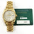 Rolex President II Men's 228238