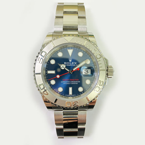 Rolex Yachtmaster Men's 116622